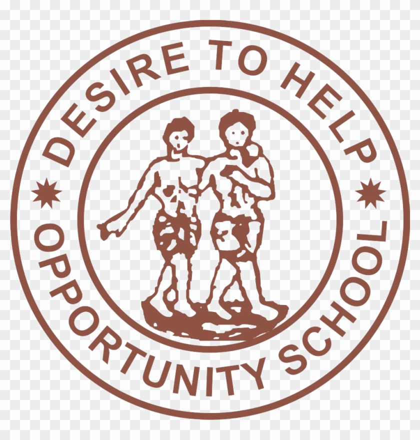 Opportunity School Iit Kanpur - Illustration Clipart