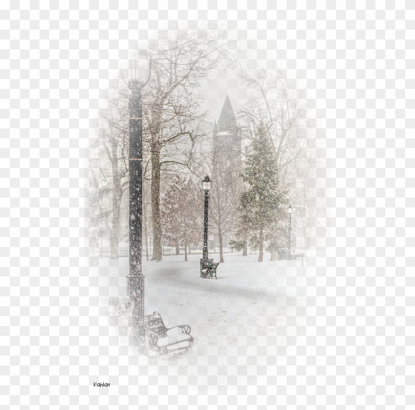 Background Tubes - Benvenuto Inverno Clipart #5466468