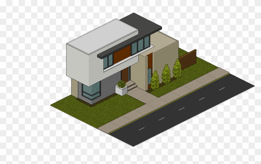 House Clipart