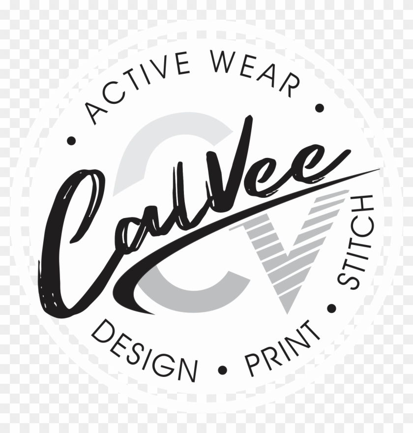 Calvee Calvee - Circle Clipart