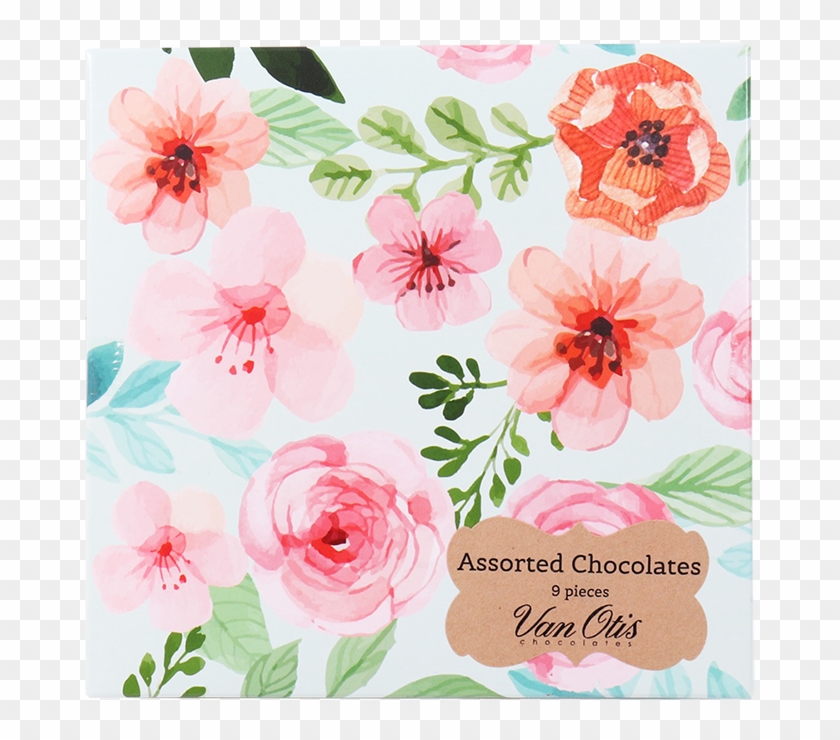 Floribunda Clipart