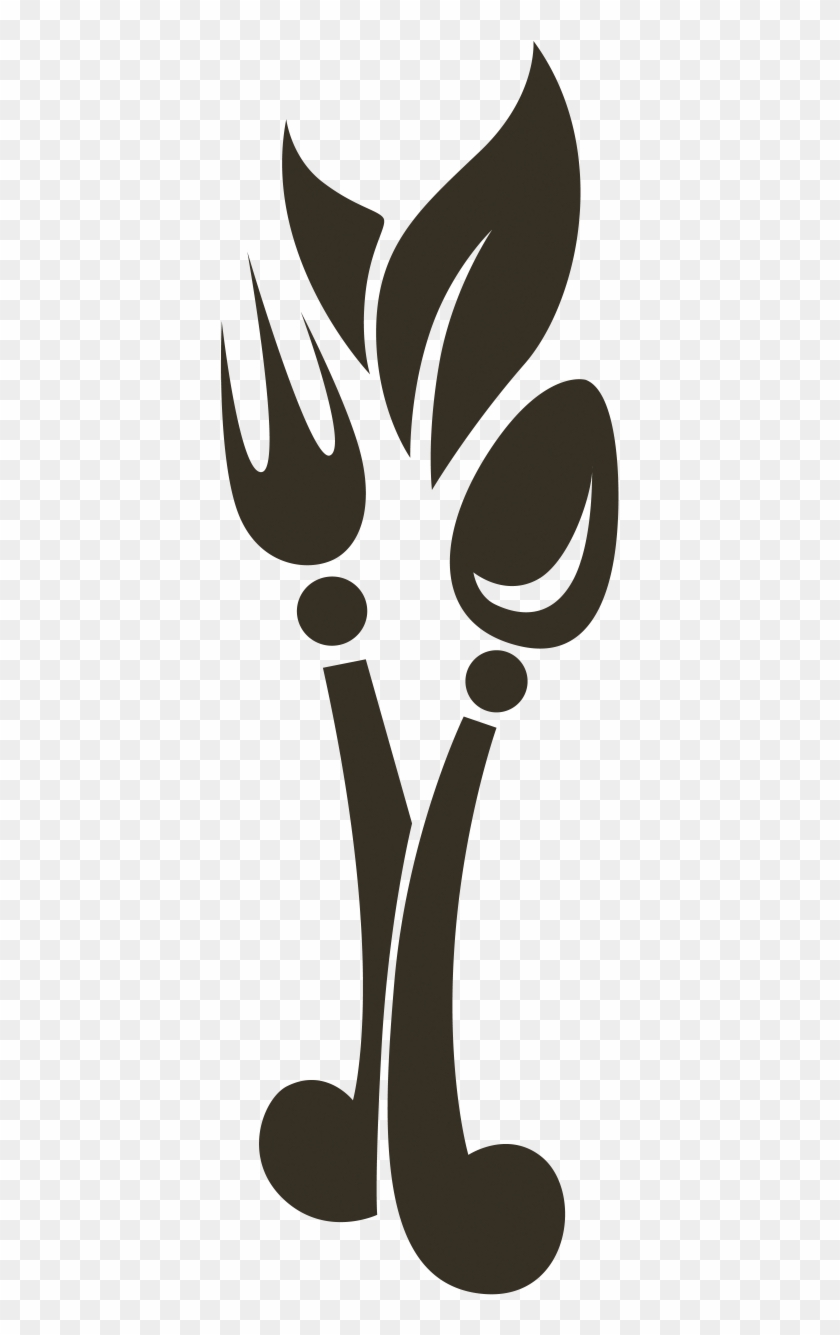 Cubiertos - مطعم هوا الريف شارع الاردن Clipart