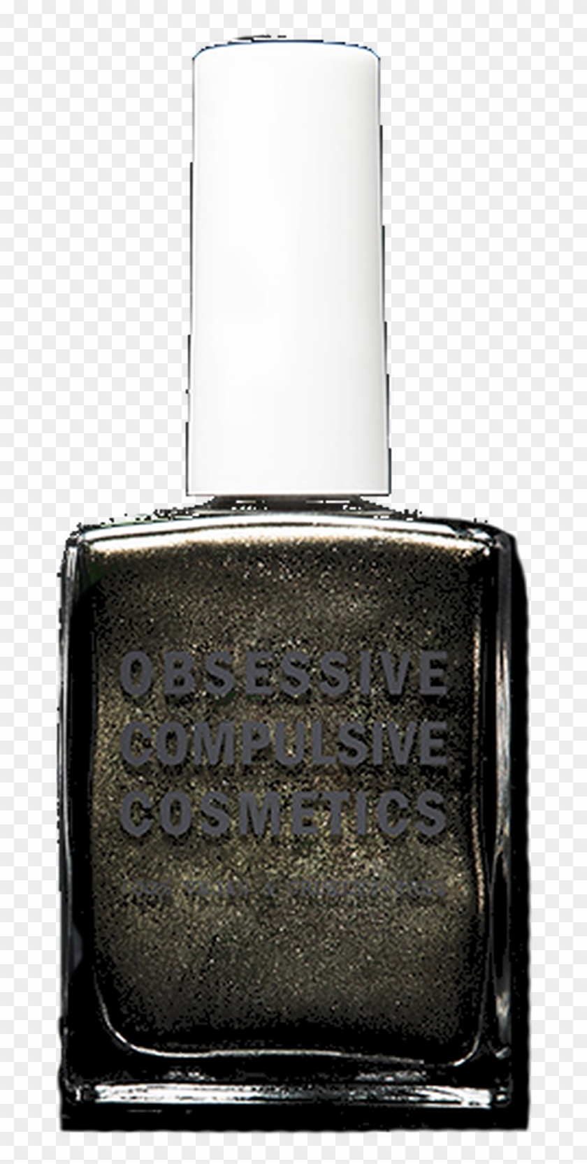 Nail Polish Clipart #5466779