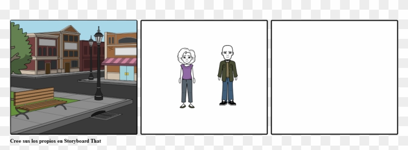 Asas - Devin One Safe Place Clipart