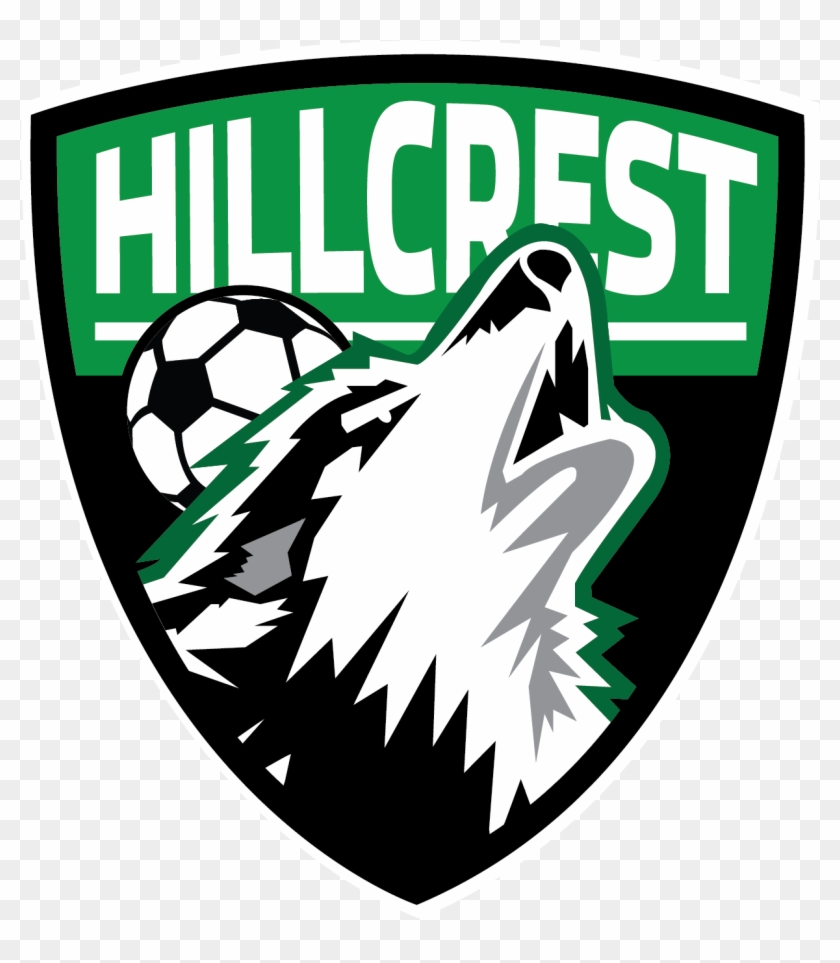 Crest Template Png - North Port Huskies Clipart #5466786