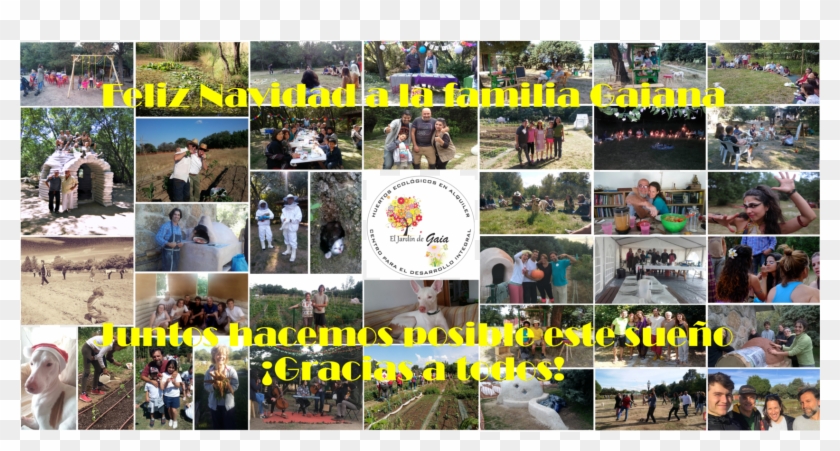 Felices Fiestas - Fun Clipart #5466806