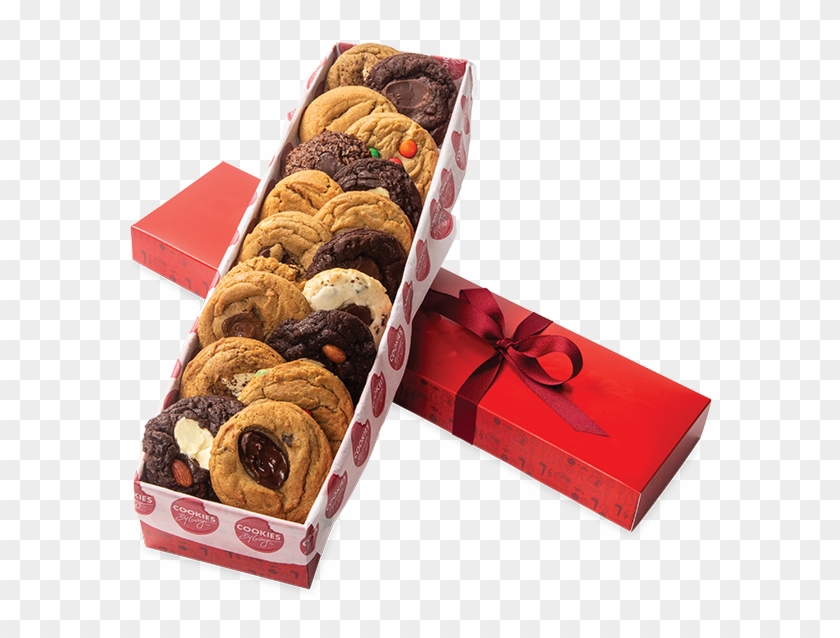 Flowers By George - Chocolate Clipart