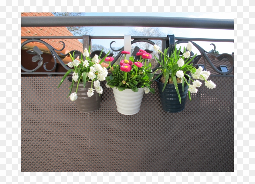 Artificial Flower Clipart #5466934