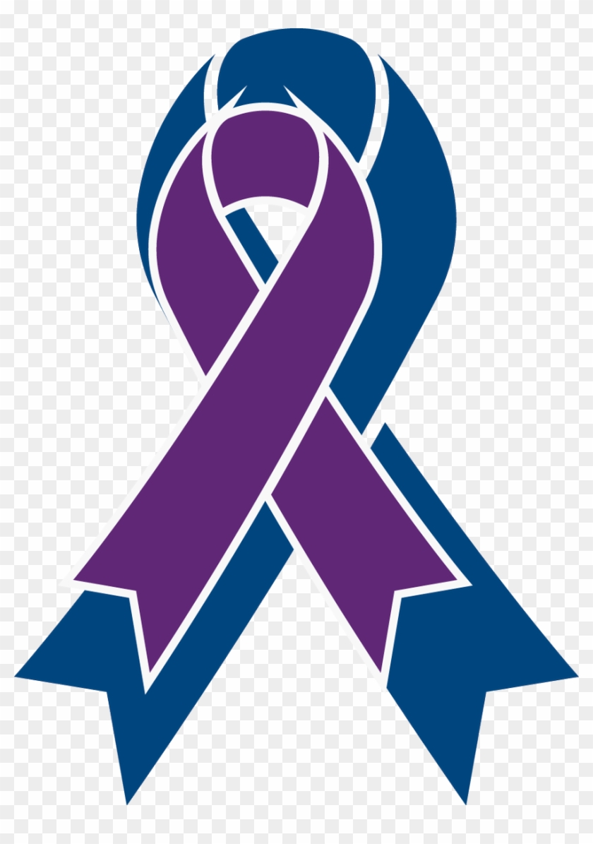 Huntington Society Of Canada - Pink Breast Cancer Ribbon Svg Clipart #5466960