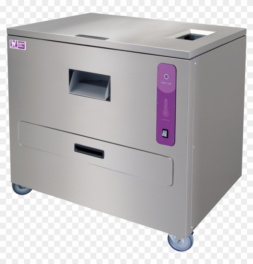 Pulidora De Cubiertos Speedy Super - Printer Clipart