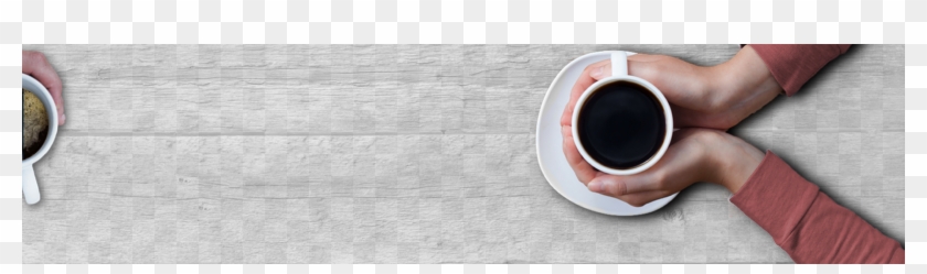 The Space Between - Kopi Tubruk Clipart #5467279