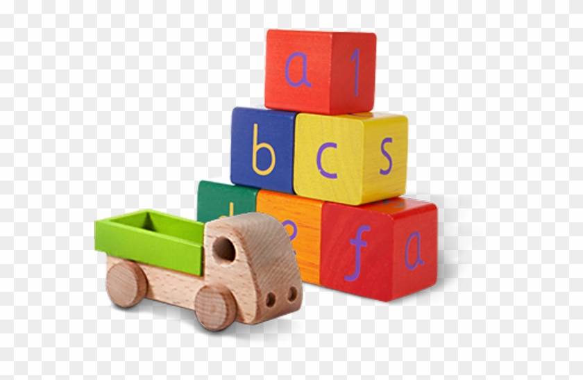 Toys Toy Kids Block Child Download Hd Png Clipart - Baby Toy Blocks Png Transparent Png