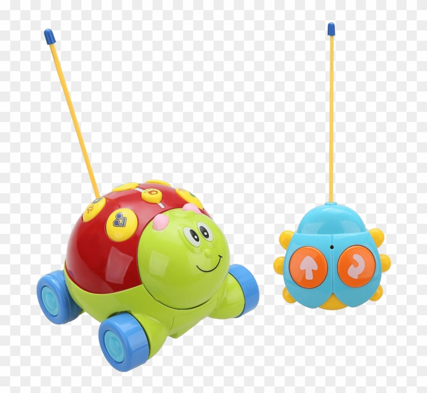 Push & Pull Toy Clipart