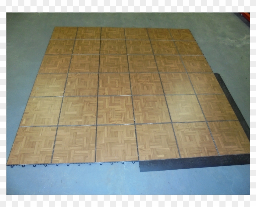Dance Floor - Floor Clipart #5467715