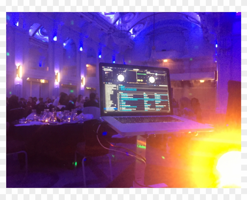 Dance Floor Justice - Electronics Clipart