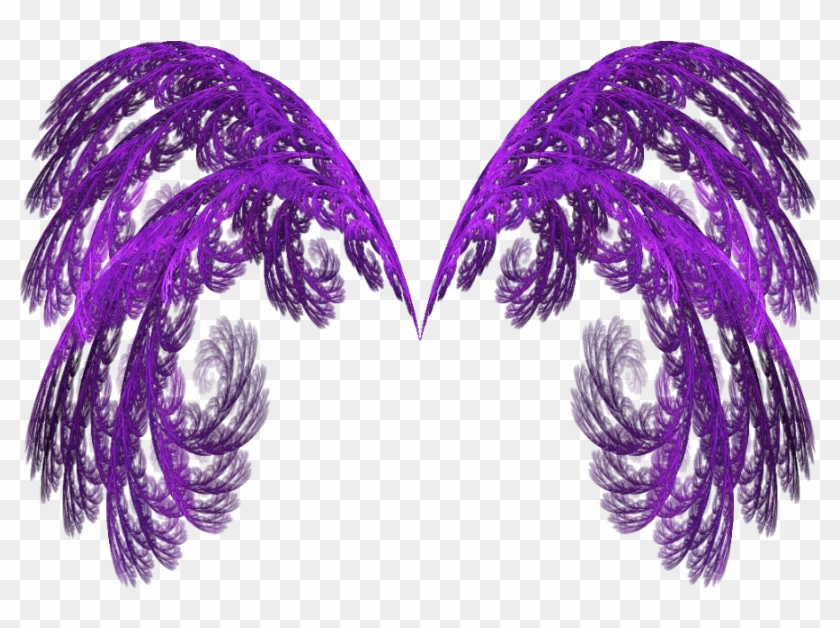 Asas Png - Transparent Fire Wings Png Clipart #5468036