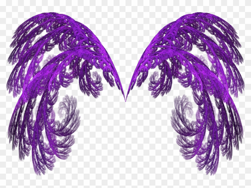Asas Png - Transparent Fire Wings Png Clipart
