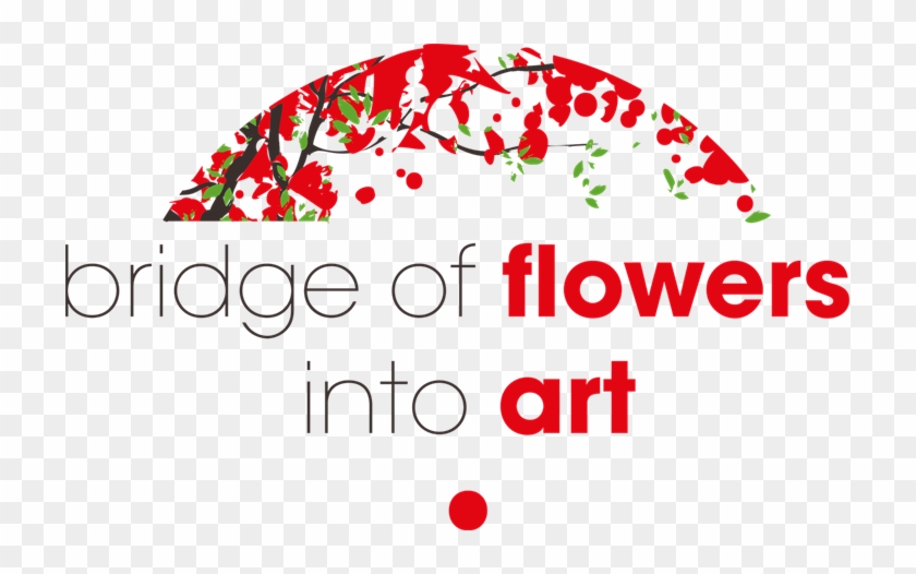 Ikebana International, Hana Chapter Of Belgium, European - Graphic Design Clipart