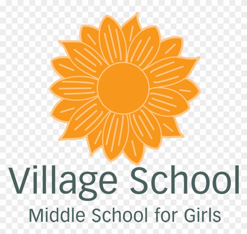 Logo - 400 - Reverse - Sunflower Clipart