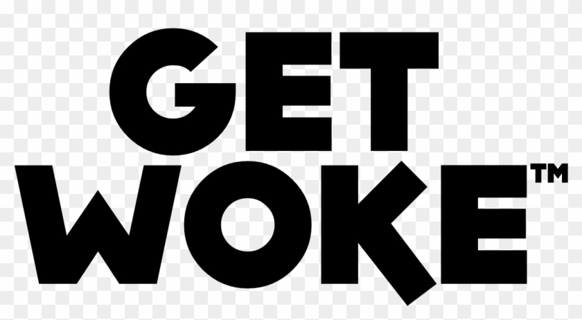 Get Woke Dark - Guys And Dolls Clipart