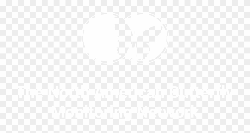 Nabmn Logo - Butterfly Clipart #5468335