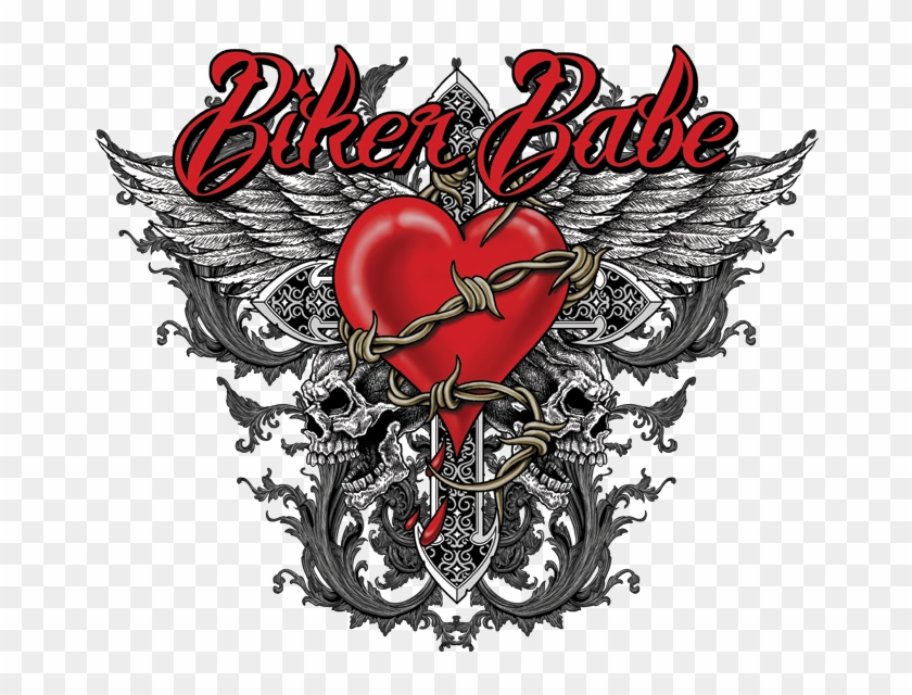 Cross With Wings Clipart