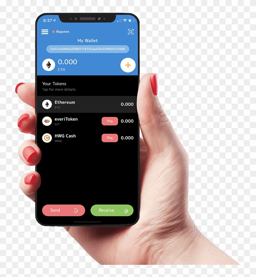Lightning Speed Transactions - Iphone Clipart #5468746
