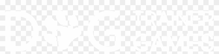 Dog Trainer Games - Circle Clipart