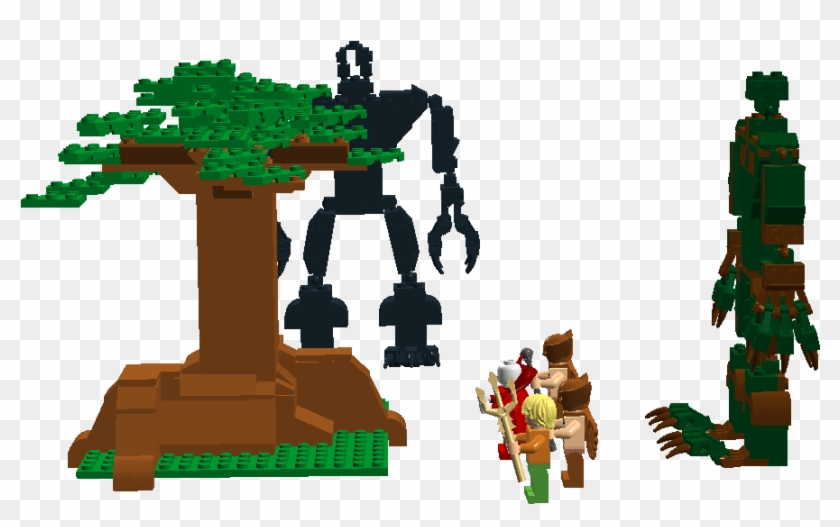 Brightest Day Showdown - Cartoon Clipart #5469041