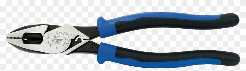 Plier Png Image - Klein Tools D201 9 Clipart