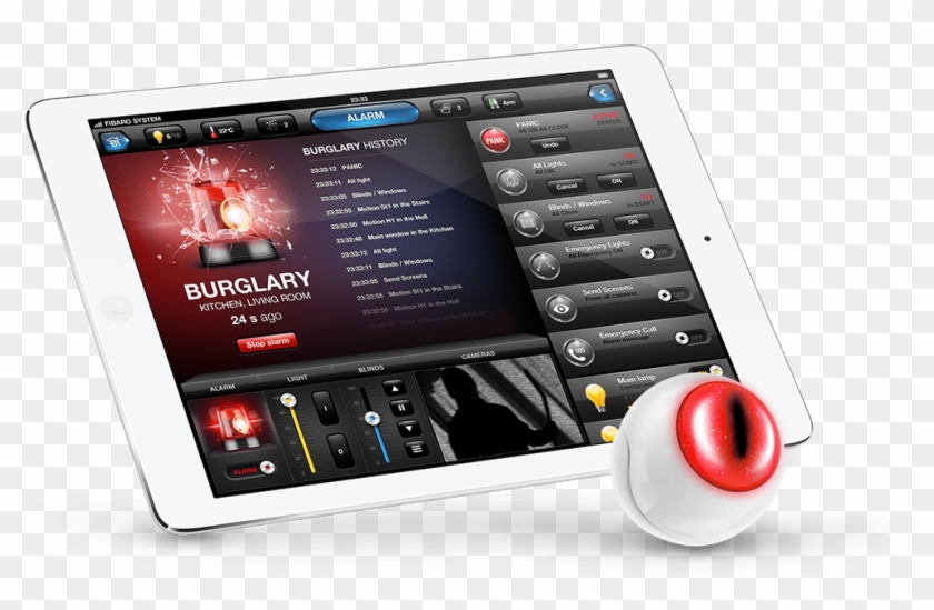 Motion Detection - Motion Detector Clipart