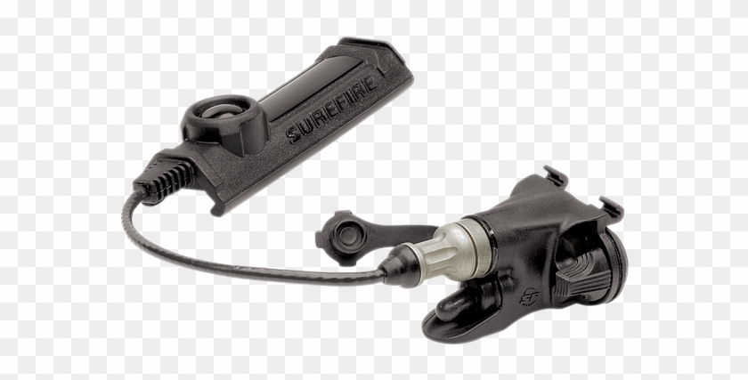 Surefire Tailcap 513a6ec59f566 - Surefire Xt07 Clipart #5469183