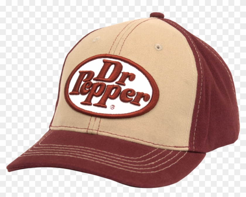 Dr Pepper Can Png - Baseball Cap Clipart #5469245