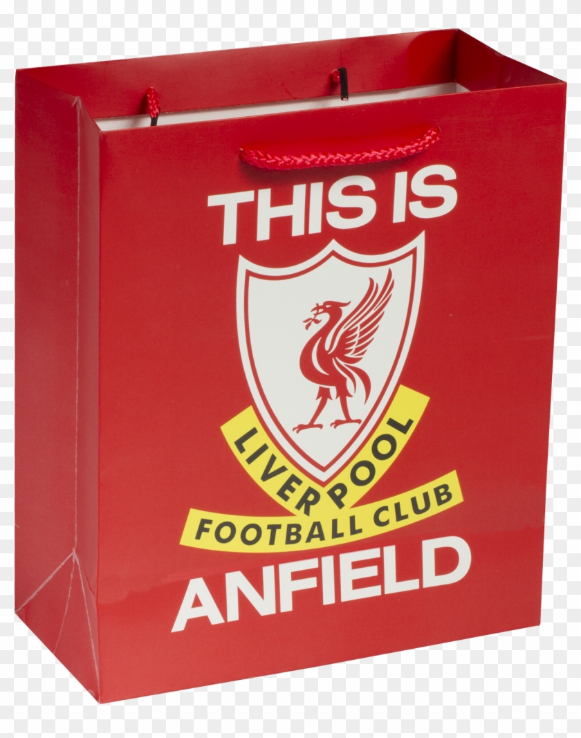 Liverpool Fc Clipart