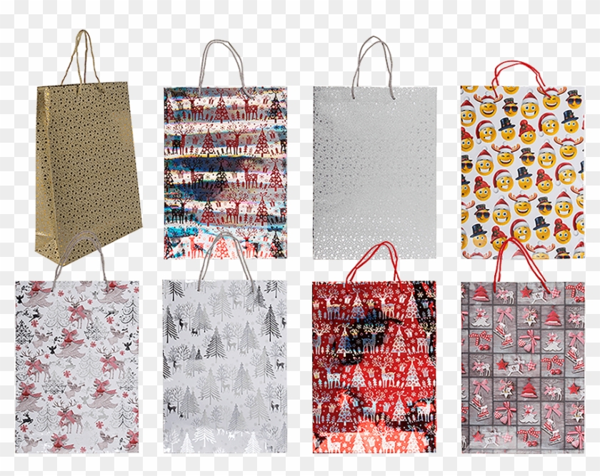 Paper Bag Clipart #5469565