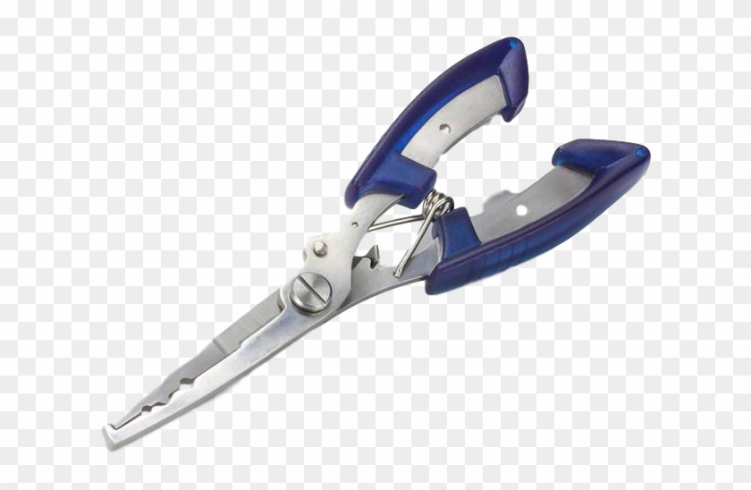 Clip Cutter Plier - Pliers - Png Download #5469568