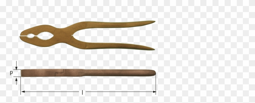 Part-no - - Metalworking Hand Tool Clipart