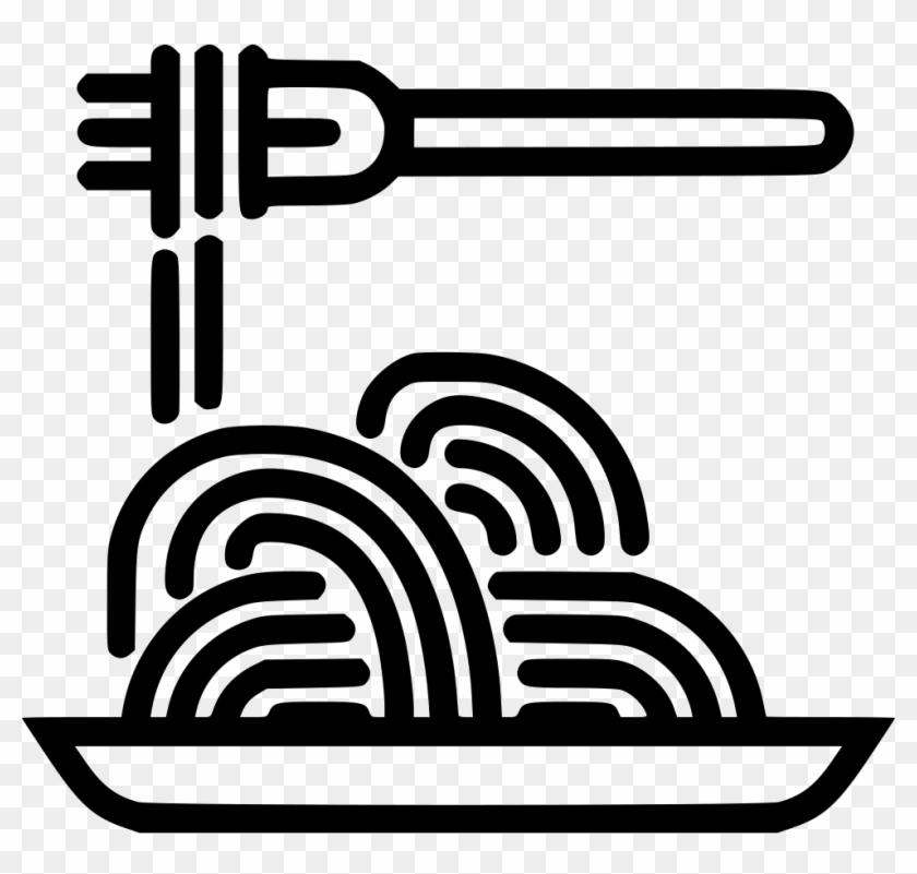 Png File - Pasta Icon Png Clipart #5469628