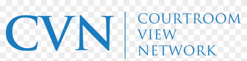 Cvn Courtroom View Netwoerk Clipart