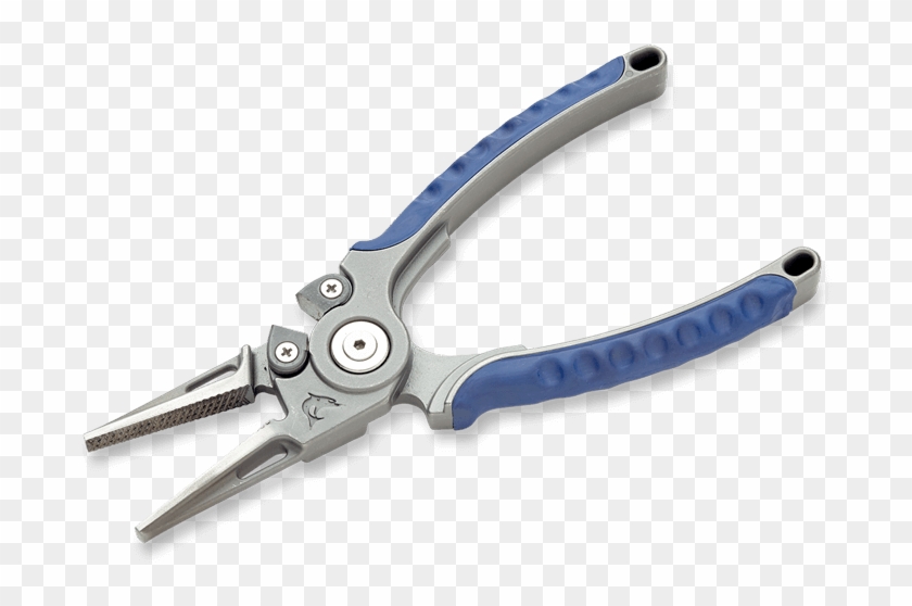 Donnmar Pliers Titanium Model - Donmar Pliers Clipart