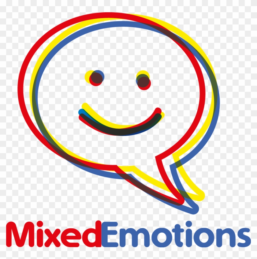 Download - Logo Emotions Clipart #5469904