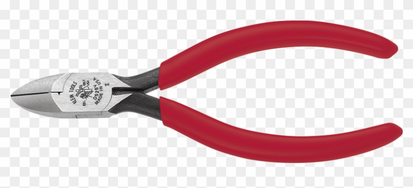 Png D528v - Diagonal Pliers Clipart
