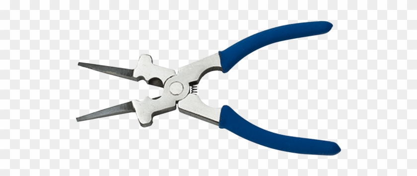 Everyday Mig Pliers 12 15mm - Metalworking Hand Tool Clipart #5470058