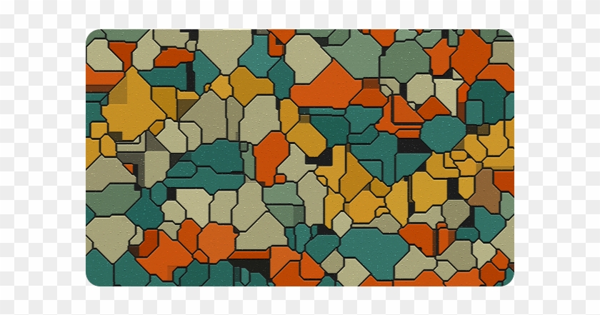 Stained Glass Clipart #5470117