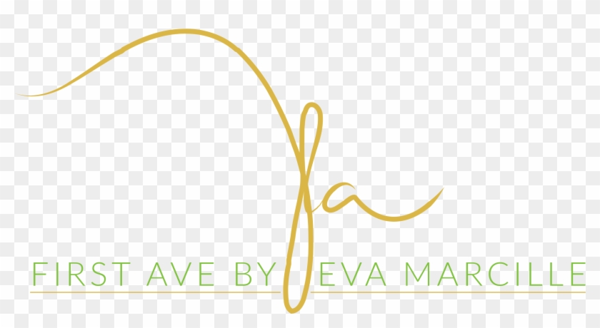 First Ave Eyewear Each First Ave Style Plays With Shapes, - Graphics Clipart #5470188