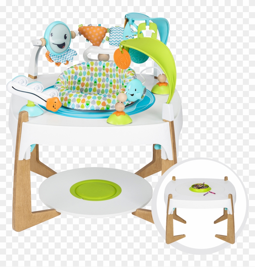 Cartoon Table Png - Chair Clipart