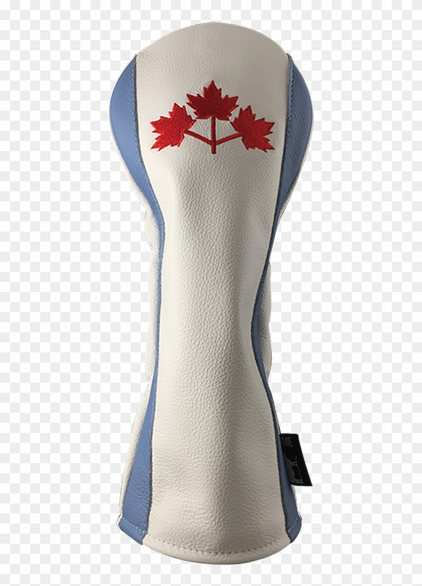 Pearson Pennant - Maple Leaf Clipart #5470419