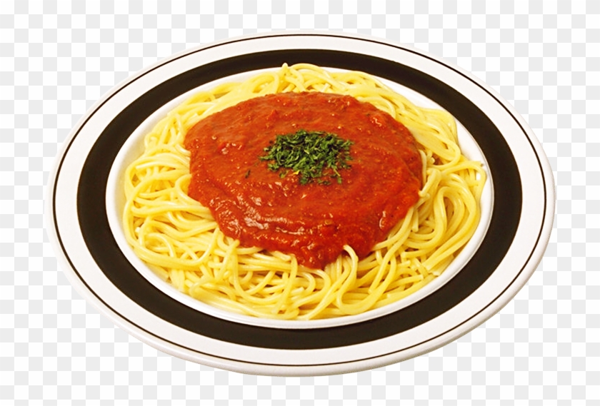 Spagetti - Spaghetti Clipart #5470643