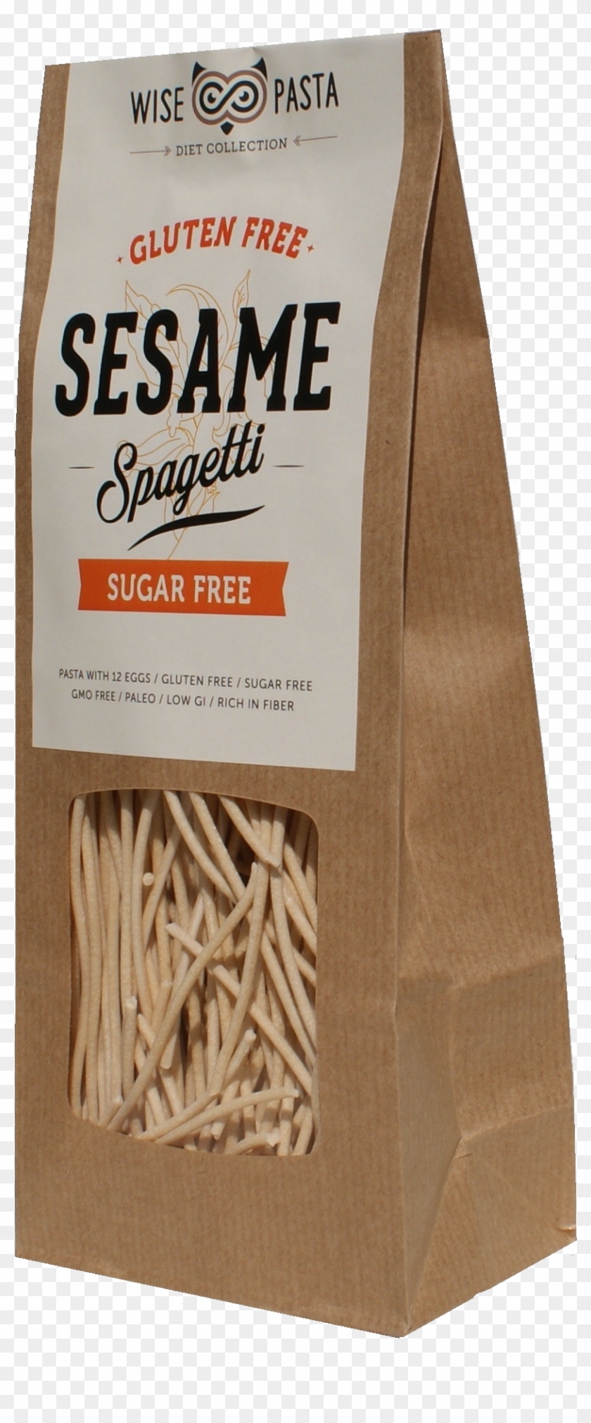 Product Design - Spagetti - Penne Clipart #5470648