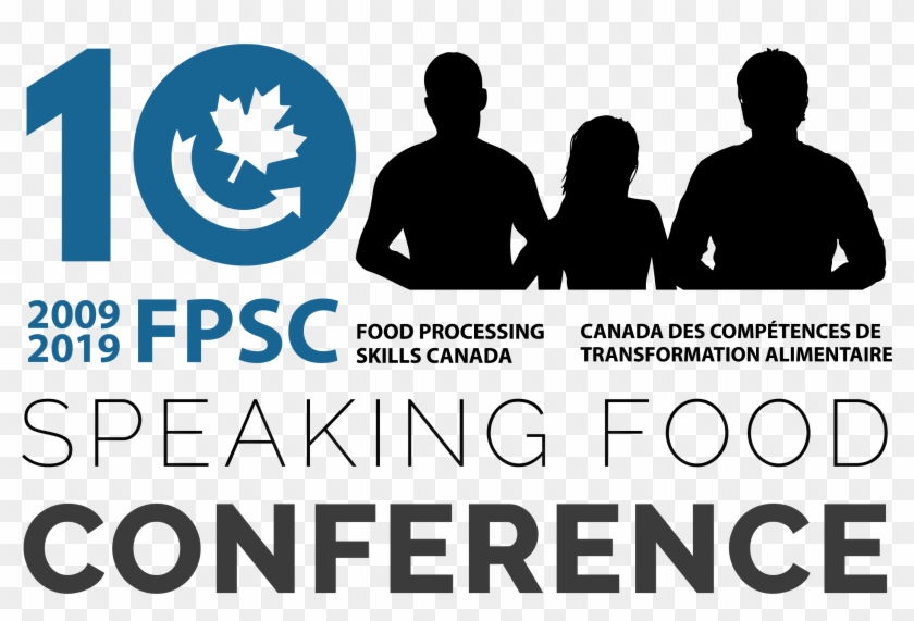 Join Us In Celebrating 10 Years Of Empowering The Canadian - Canada Clipart